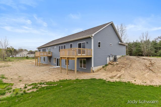 754 Noble Drive, Belding City, MI 48809