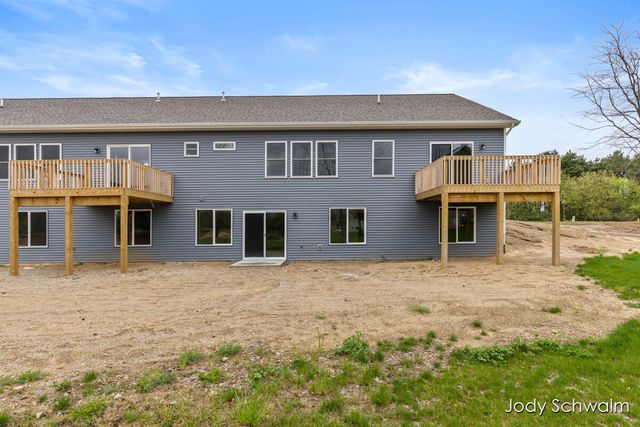 754 Noble Drive, Belding City, MI 48809