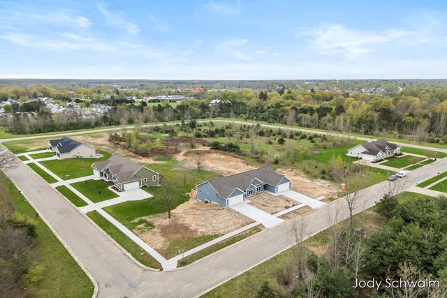 754 Noble Drive, Belding City, MI 48809