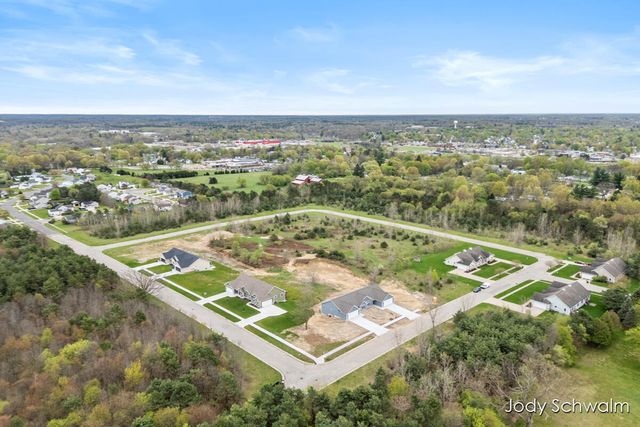 754 Noble Drive, Belding City, MI 48809