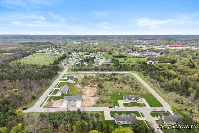 754 Noble Drive, Belding City, MI 48809