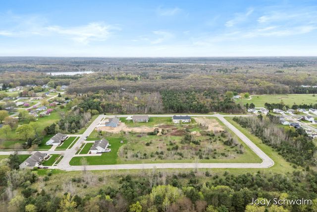 754 Noble Drive, Belding City, MI 48809