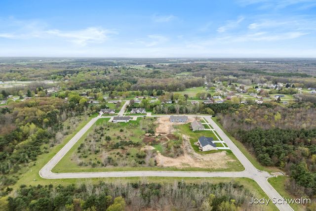 754 Noble Drive, Belding City, MI 48809