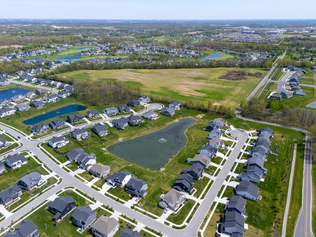 132 Oakhurst Way, Westfield, IN 46074