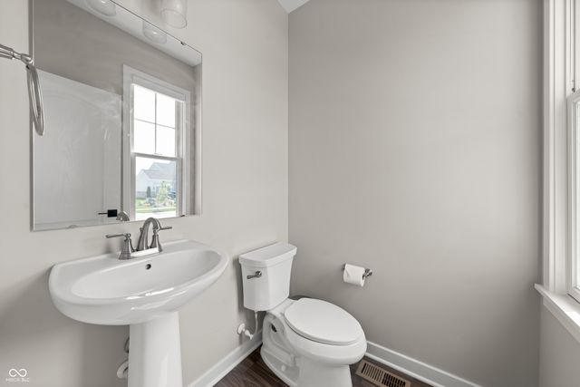 132 Oakhurst Way, Westfield, IN 46074