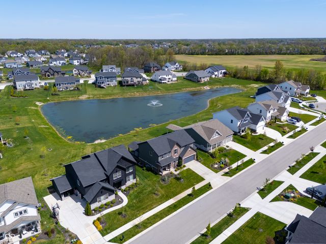 132 Oakhurst Way, Westfield, IN 46074