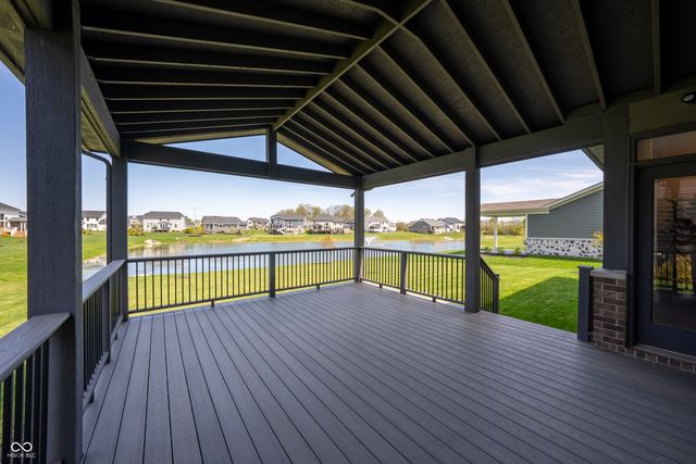 132 Oakhurst Way, Westfield, IN 46074