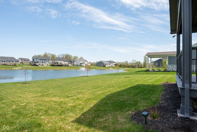 132 Oakhurst Way, Westfield, IN 46074