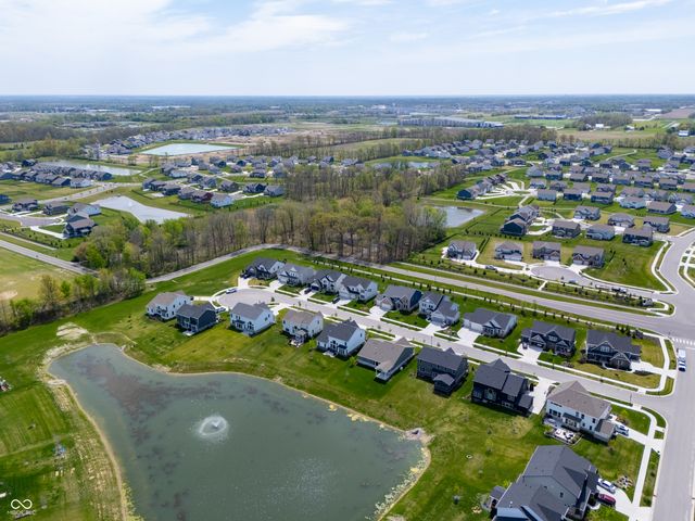 132 Oakhurst Way, Westfield, IN 46074