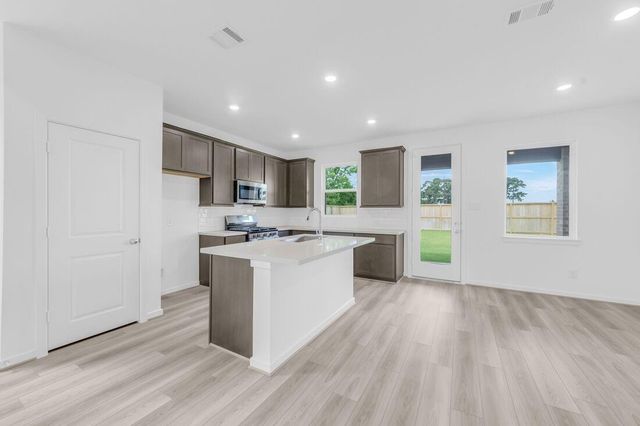 1103 Mattinson Rae Court, Tomball, TX 77375