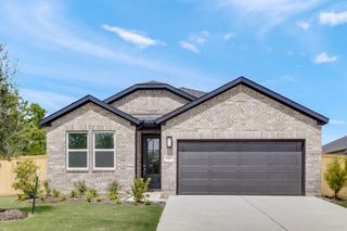 1103 Mattinson Rae Court, Tomball, TX 77375