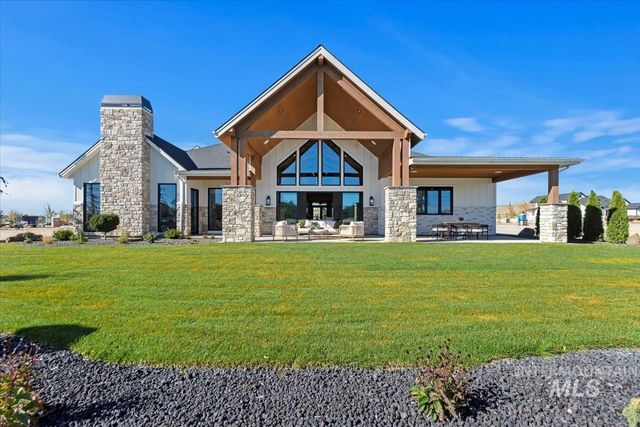 3718 N Harvest Moon Way, Eagle, ID 83616