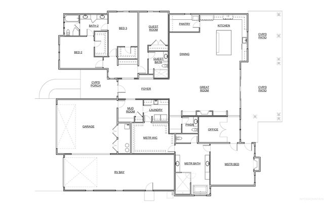 3718 N Harvest Moon Way, Eagle, ID 83616