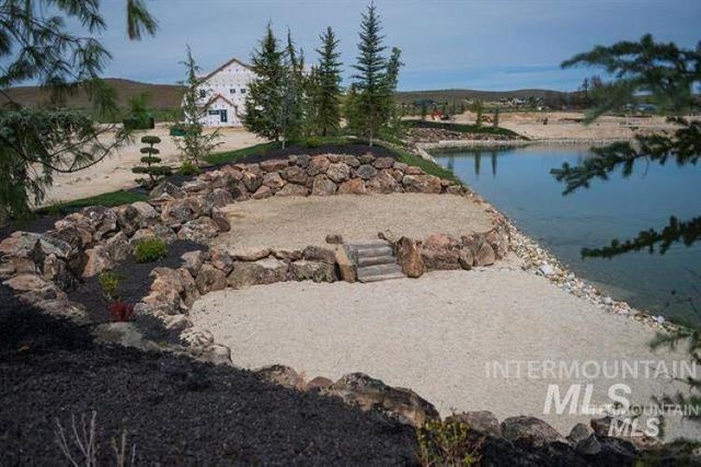 3718 N Harvest Moon Way, Eagle, ID 83616