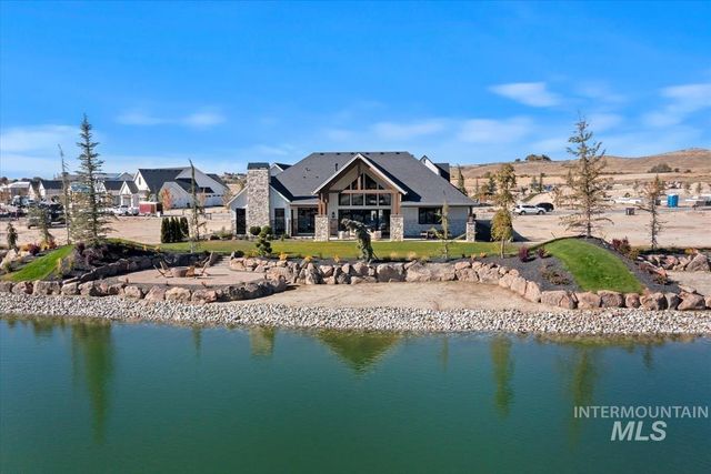 3718 N Harvest Moon Way, Eagle, ID 83616