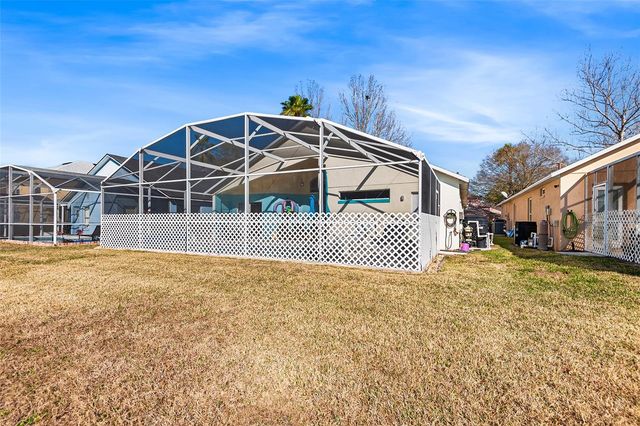 221 GROSVENOR LOOP, Davenport, FL 33897