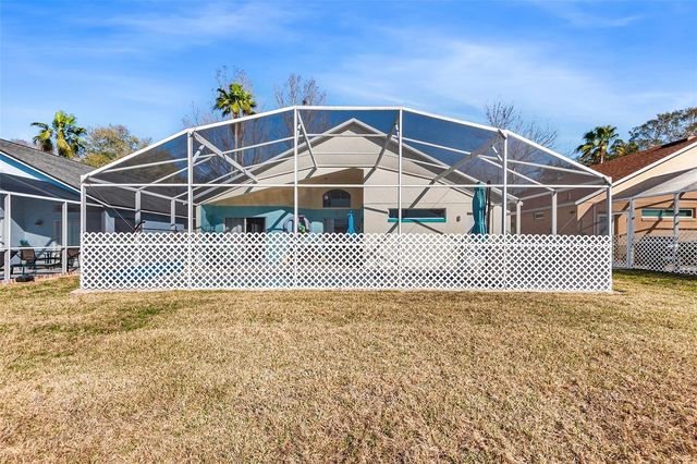 221 GROSVENOR LOOP, Davenport, FL 33897