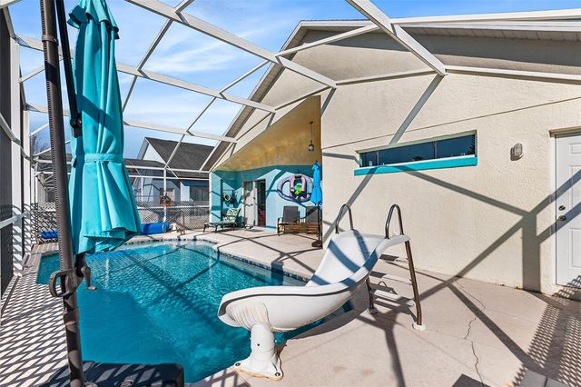 221 GROSVENOR LOOP, Davenport, FL 33897