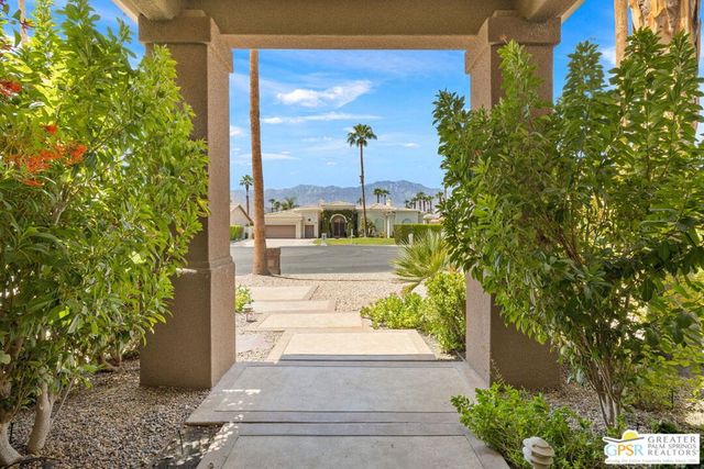 36630 Palm Court, Rancho Mirage, CA 92270