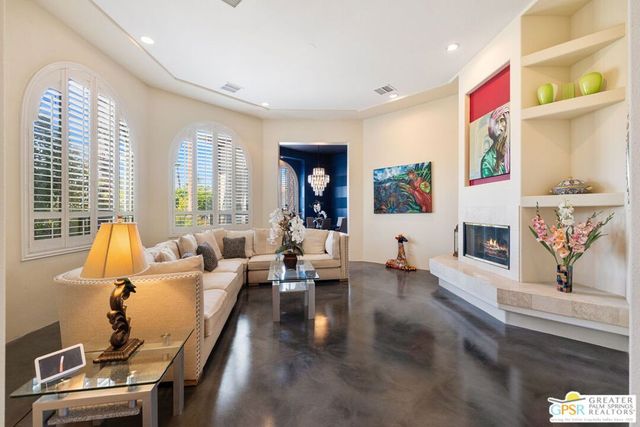 36630 Palm Court, Rancho Mirage, CA 92270