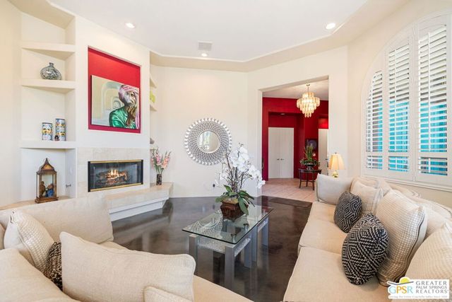 36630 Palm Court, Rancho Mirage, CA 92270