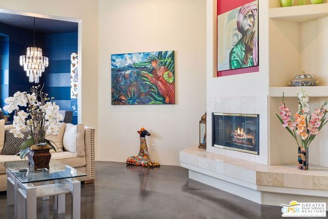 36630 Palm Court, Rancho Mirage, CA 92270