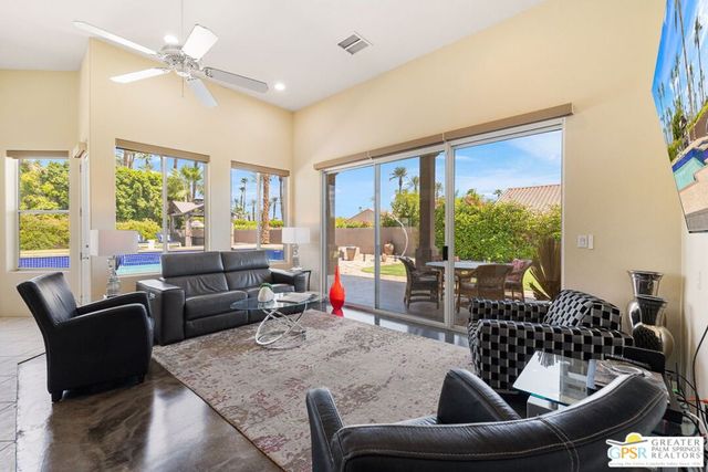 36630 Palm Court, Rancho Mirage, CA 92270