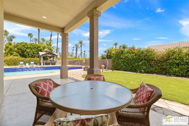 36630 Palm Court, Rancho Mirage, CA 92270