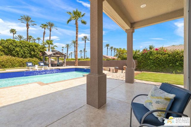 36630 Palm Court, Rancho Mirage, CA 92270