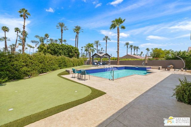 36630 Palm Court, Rancho Mirage, CA 92270