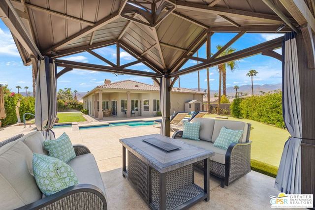 36630 Palm Court, Rancho Mirage, CA 92270