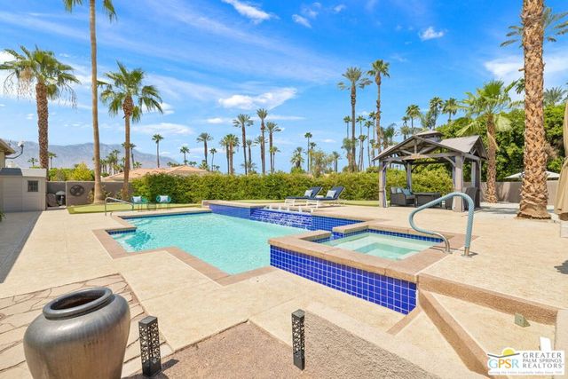 36630 Palm Court, Rancho Mirage, CA 92270