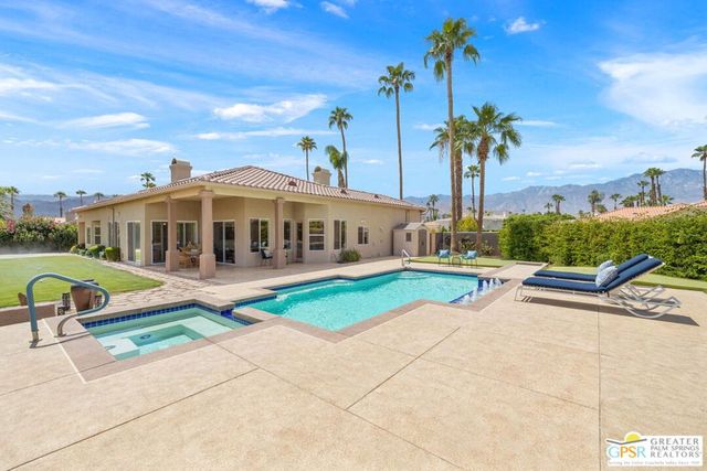 36630 Palm Court, Rancho Mirage, CA 92270