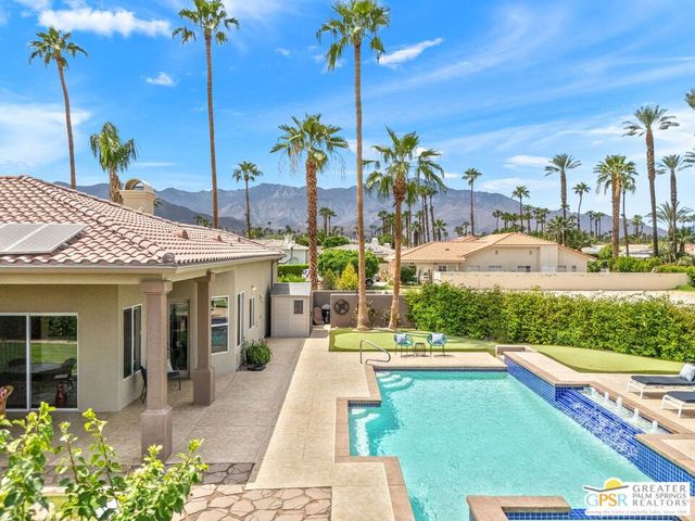 36630 Palm Court, Rancho Mirage, CA 92270