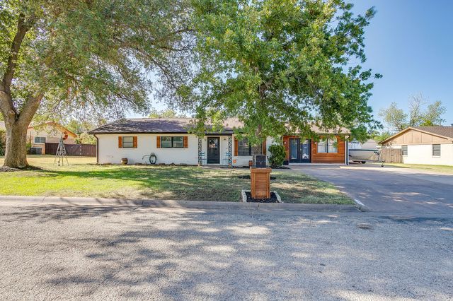 2102 SE 10th Street, Mineral Wells, TX 76067
