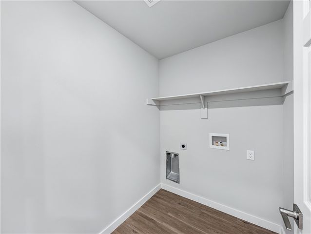 311 NW 65th Avenue, Bentonville, AR 72713