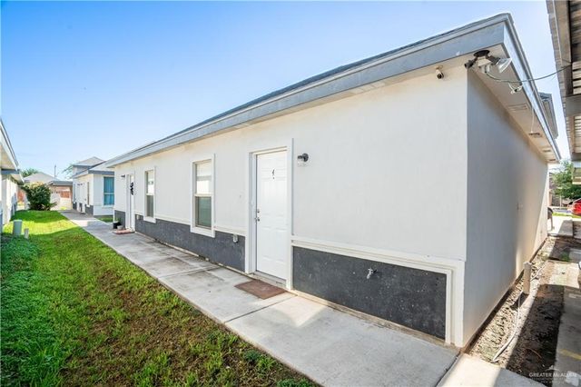 422 W Chavez W Street, Edinburg, TX 78541