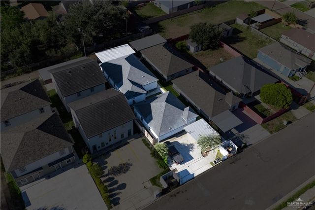 422 W Chavez W Street, Edinburg, TX 78541