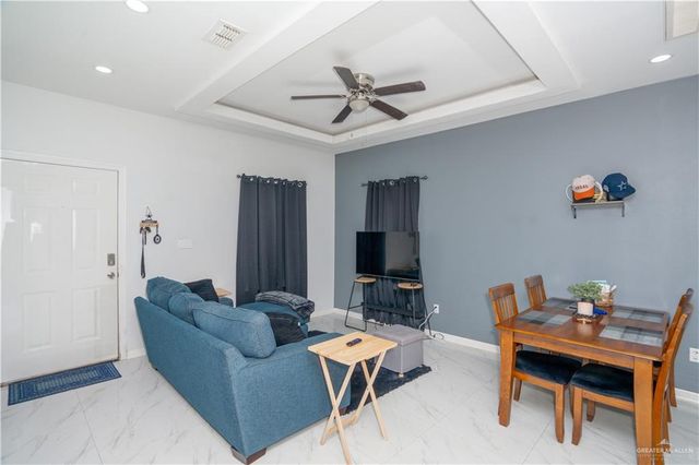 422 W Chavez W Street, Edinburg, TX 78541