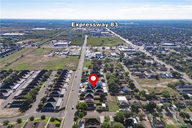 422 W Chavez W Street, Edinburg, TX 78541
