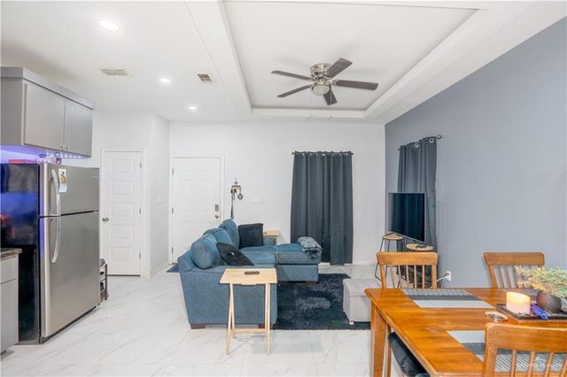 422 W Chavez W Street, Edinburg, TX 78541