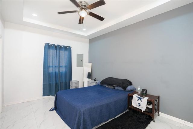 422 W Chavez W Street, Edinburg, TX 78541