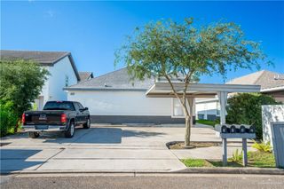 422 W Chavez W Street, Edinburg, TX 78541