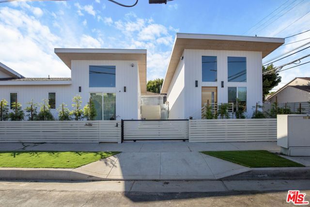11959 W Juniette Street, Culver City, CA 90230