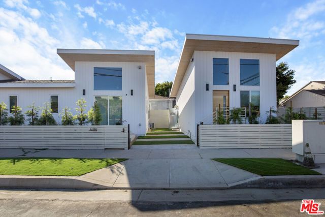11959 W Juniette Street, Culver City, CA 90230