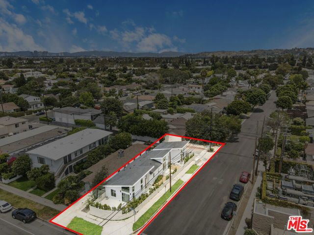11959 W Juniette Street, Culver City, CA 90230