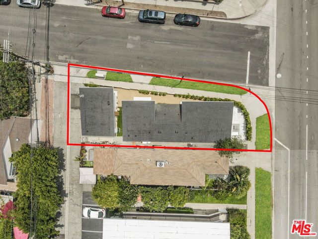 11959 W Juniette Street, Culver City, CA 90230