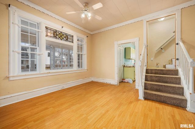 318 WASHINGTON Street, Pekin, IL 61554