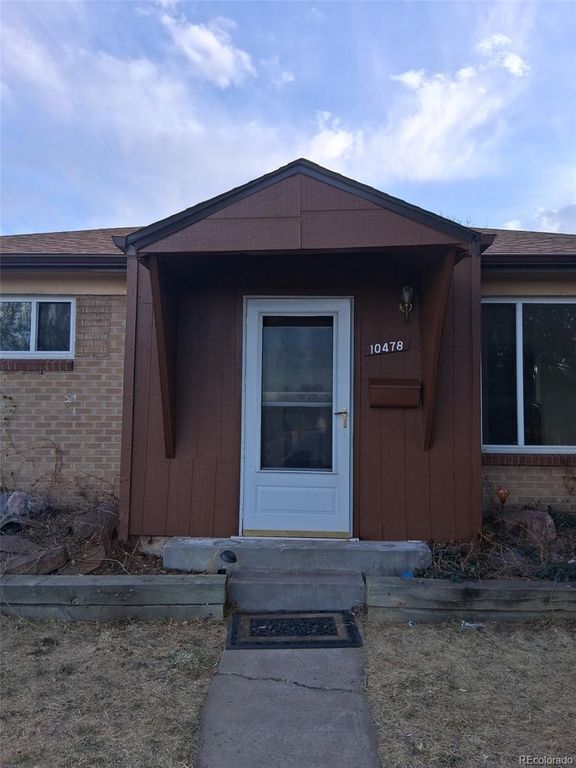 10478 Pearl Way, Northglenn, CO 80233