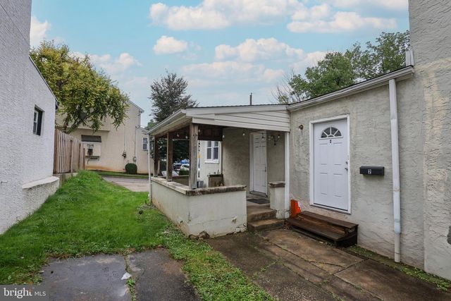 200 FORD ST #1ST FLOOR, West Conshohocken, PA 19428